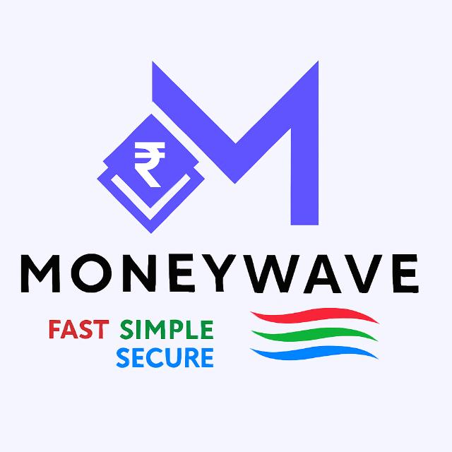 Moneywave Logo